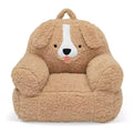 Delta Children Dog Cozee Buddy Chair, Tan