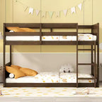 Sicherheitsgitter für Etagenbett in Kingsize, geräuschloses Design, robustes Metall