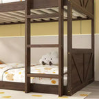 Sicherheitsgitter für Etagenbett in Kingsize, geräuschloses Design, robustes Metall