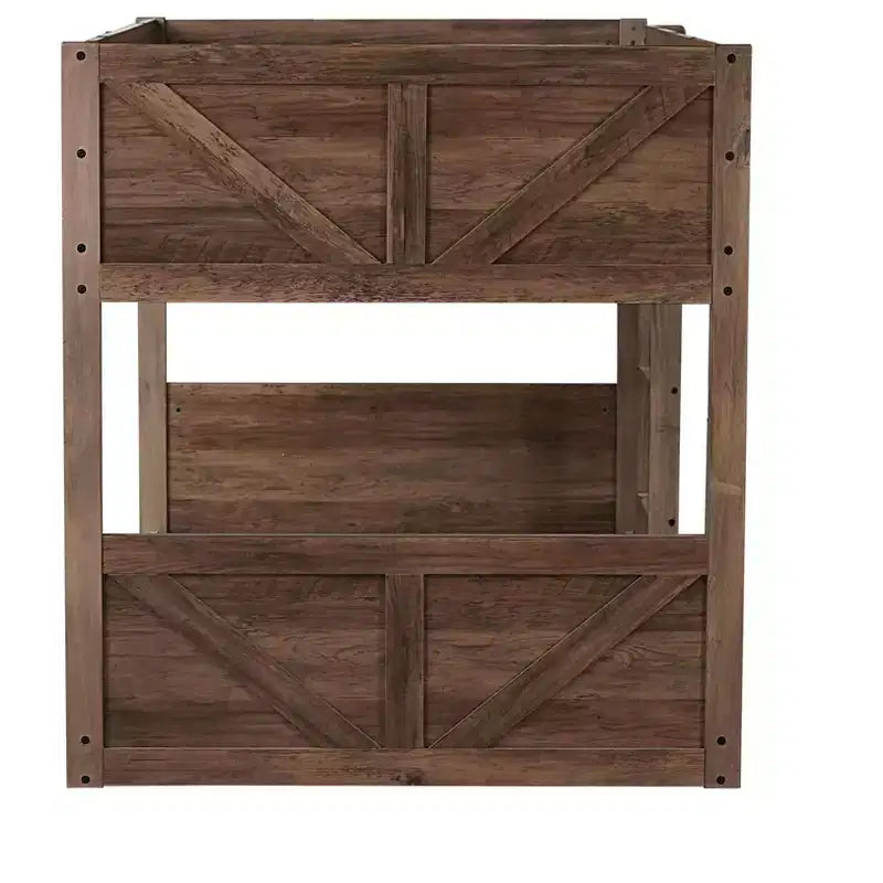 Sponda di sicurezza per letti a castello King, design silenzioso, metallo resistente